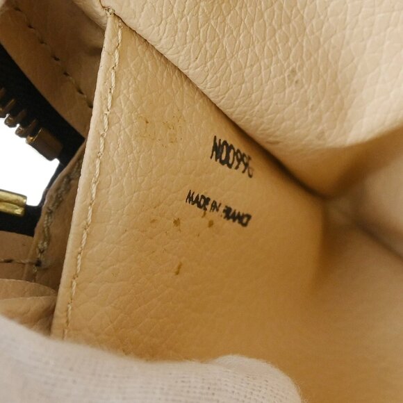 Louis Vuitton Monogram Trousse Toilette 28 Cosmetic Pouch - Picture 8 of 15